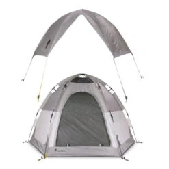 Catoma Sable SpeeDome Tent -Familytentcamping Shop X Raven Studio MainFlyCompo