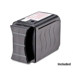 PPI-103 Mid Size 6.0′-6.5′ Standard Bed Blue Truck Bed Mattress With Built-in Rechargeable Battery Air Pump -Familytentcamping Shop airbedzcharger 5b1a7625 d672 4faf b86c 1ba4792b2100