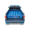 PPI-102 Full Size 6.0′-6.5′ Standard Bed Blue Truck Bed Mattress With Built-in Rechargeable Battery Air Pump