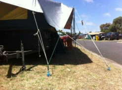 Bluescrew Large Sand Anchor / Stake -Familytentcamping Shop bluescrew awning anchor small res 6c5a156a 14b5 4853 980c 6d6eb7807fa1