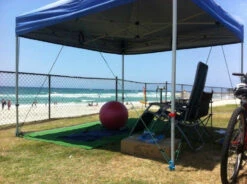 Bluescrew Large Sand Anchor / Stake -Familytentcamping Shop bluescrew canopy tie down small res 80eaf419 9840 4ab2 868b a93675a1bfa6