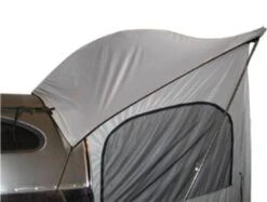 Multi Teardrop Trailer Side Tent -Familytentcamping Shop campinnrainfly