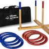 Giant Outdoor Ring Toss Game - RINGTOSS-001 2 Giant Outdoor Ring Toss Game - RINGTOSS-001 -Familytentcamping Shop download 1
