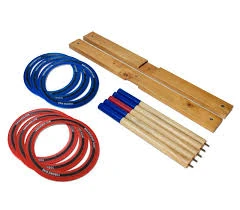 Giant Outdoor Ring Toss Game - RINGTOSS-001 5 Giant Outdoor Ring Toss Game - RINGTOSS-001 - Image 3