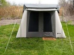Kodiak Cover Top Accessory For 10x14 Flex-Bow Tent