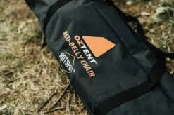 Oztent Red Belly HotSpot Chair -Familytentcamping Shop images 079eee4e 7888 4c6d 88f1 721d9184e726