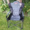 Oztent Pilot DLX Chair -Familytentcamping Shop jet tent chair dlx lo res