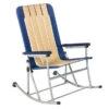 Kamp Rite Folding Rocking Chair -Familytentcamping Shop kamprite rocking chair 1