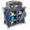 Kamp Rite Pantry With Cook Table -Familytentcamping Shop kampritecooktable