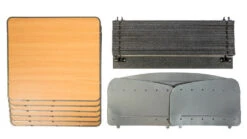 Kamp Rite Prep Table With Insulated Bag 7 Kamp Rite Prep Table With Insulated Bag -Familytentcamping Shop kampritepreptable2