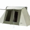 Kodiak Flex-Bow Deluxe 6014 8 Person Tent -Familytentcamping Shop kodiak 6014 front