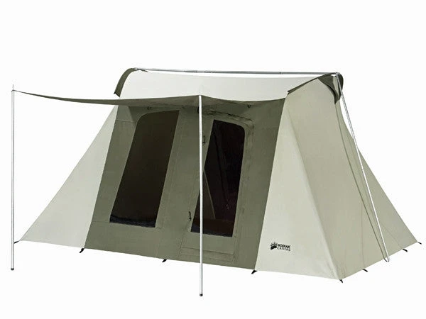 Kodiak Flex-Bow Deluxe 6014 8 Person Tent 3 Kodiak Flex-Bow Deluxe 6014 8 Person Tent