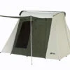 Kodiak Flex Bow Basic 6051 6 Person Tent 10x10 -Familytentcamping Shop kodiak 6051 front