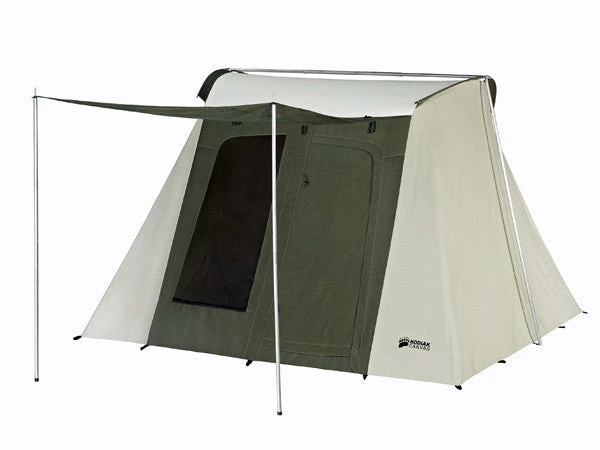 Kodiak Flex Bow Basic 6051 6 Person Tent 10x10 3 Kodiak Flex Bow Basic 6051 6 Person Tent 10x10