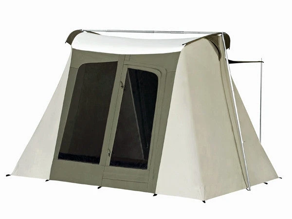 Kodiak Flex-Bow Deluxe 6098 4 Person Tent 9x8 5 Kodiak Flex-Bow Deluxe 6098 4 Person Tent 9x8 - Image 3