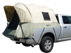Kodiak 7218 Canvas Full Size Truck Tent Long Bed 8 Ft.