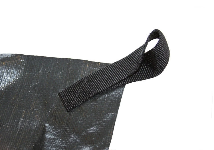 Kodiak Canvas Ground Tarp 10x14 - 0514 4 Kodiak Canvas Ground Tarp 10x14 - 0514 - Image 2