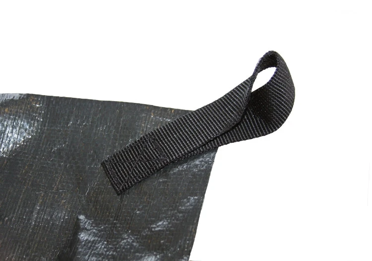 Kodiak Canvas Tent Ground Tarp 8.5' X 6' - 1586 4 Kodiak Canvas Tent Ground Tarp 8.5' X 6' - 1586 - Image 2