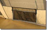 Kodiak Flex-Bow Deluxe 6014 8 Person Tent 11 Kodiak Flex-Bow Deluxe 6014 8 Person Tent - Image 9