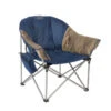 Kamp Rite Kozy Klub Moon Chair -Familytentcamping Shop kozy klub chair rs
