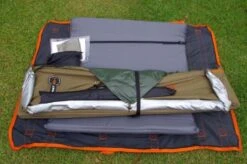 Oztent RS-1 King Single Swag 1 Person Tent -Familytentcamping Shop oztent rs 1 swag03