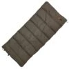 Kodiak Canvas +30° Rectangle Sleeping Bag