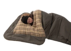Kodiak Canvas 0°F Reg. Z Top Rectangle Sleeping Bag 3103