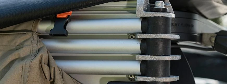 Oztent Foxwing 180° Awning (Drivers Side) 5 Oztent Foxwing 180° Awning (Drivers Side) - Image 3