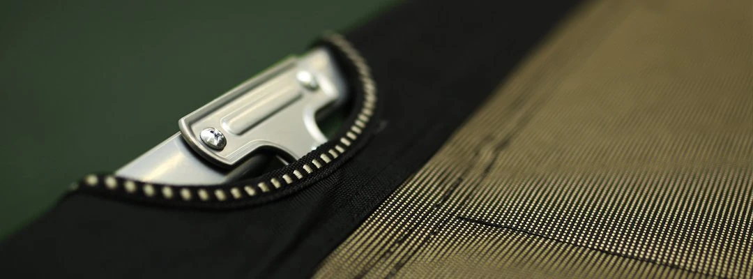 Oztent King Goanna Stretcher Cot (Series II) 6 Oztent King Goanna Stretcher Cot (Series II) - Image 4