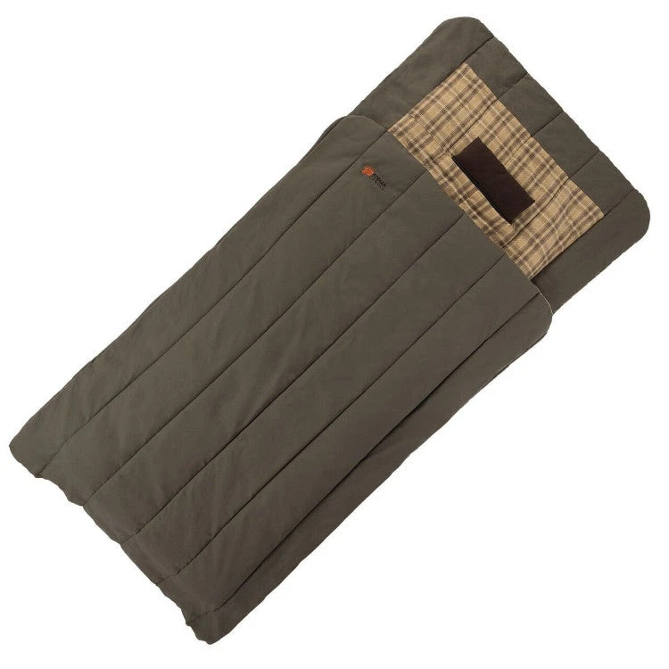 Kodiak Canvas Booster Quilt Accessory 4 Kodiak Canvas Booster Quilt Accessory - Image 2